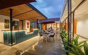 Casa Serafin Hotel